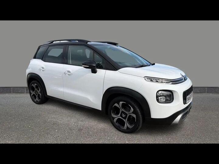 Citroen C3 Aircross 1.2 PureTech Flair Euro 6 5dr
