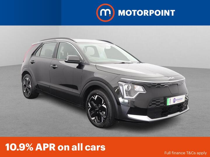 Kia Niro 64.8kWh 2 Auto 5dr
