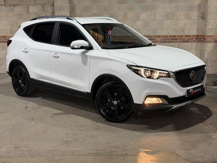 MG MG ZS 1.0 T-GDI Exclusive Auto Euro 6 5dr