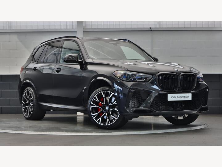 BMW Coupe 2.0 M235i DCT XDrive Euro 6 (s/s) 4dr