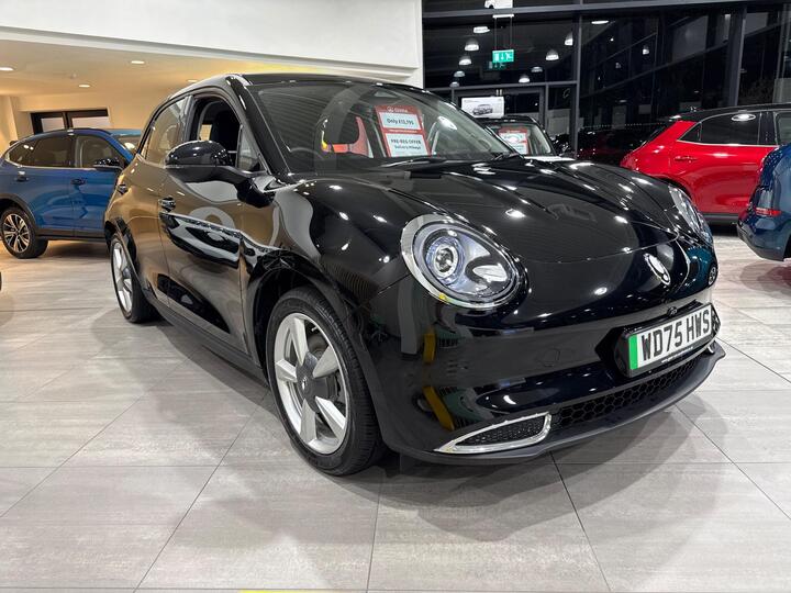 GWM ORA 03 48kWh PURE Auto 5dr