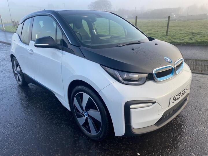 BMW I3 42.2kWh Auto 5dr