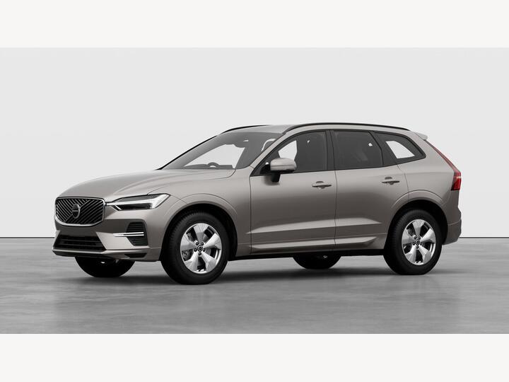 Volvo XC60 2.0 B5 MHEV Core Auto AWD Euro 6 (s/s) 5dr