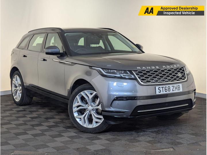 Land Rover Range Rover Velar 2.0 P250 SE Auto 4WD Euro 6 (s/s) 5dr