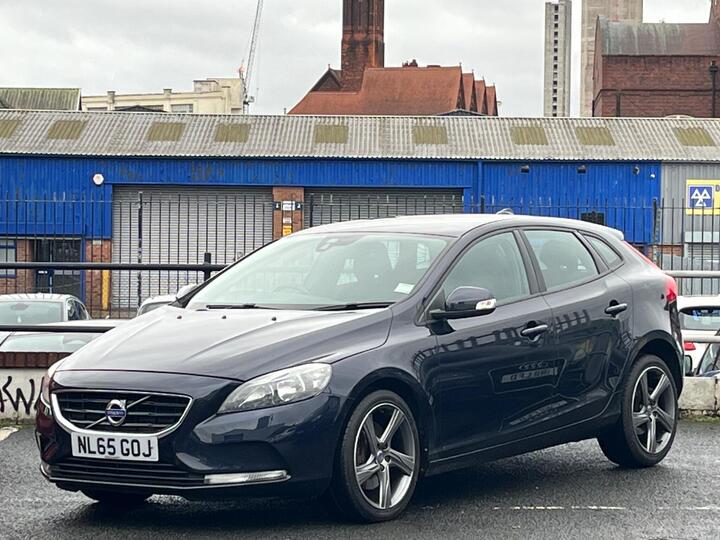 Volvo V40 2.0 D2 ES Auto Euro 6 (s/s) 5dr
