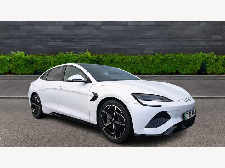 BYD Seal 82.5kWh Excellence Auto AWD 4dr