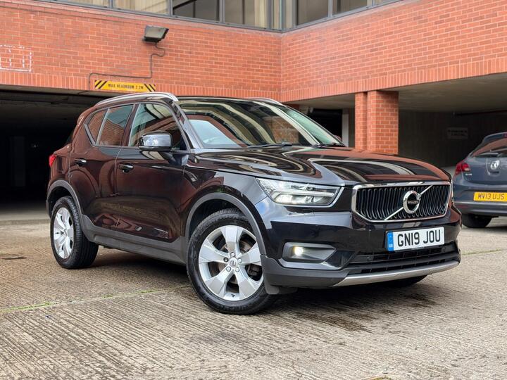 Volvo XC40 2.0 D3 Momentum Pro Auto Euro 6 (s/s) 5dr