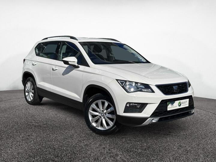 SEAT ATECA 1.0 TSI Ecomotive SE Euro 6 (s/s) 5dr