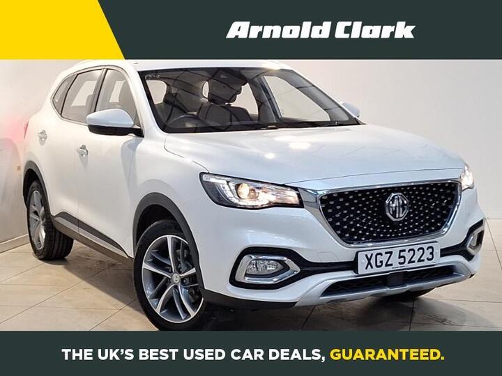 MG MG HS 1.5 T-GDI Excite Euro 6 (s/s) 5dr