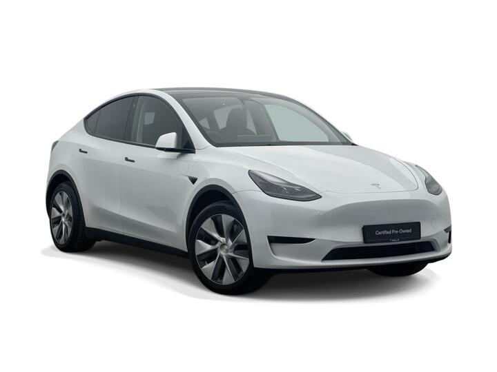 Tesla Model Y Auto RWD 5dr