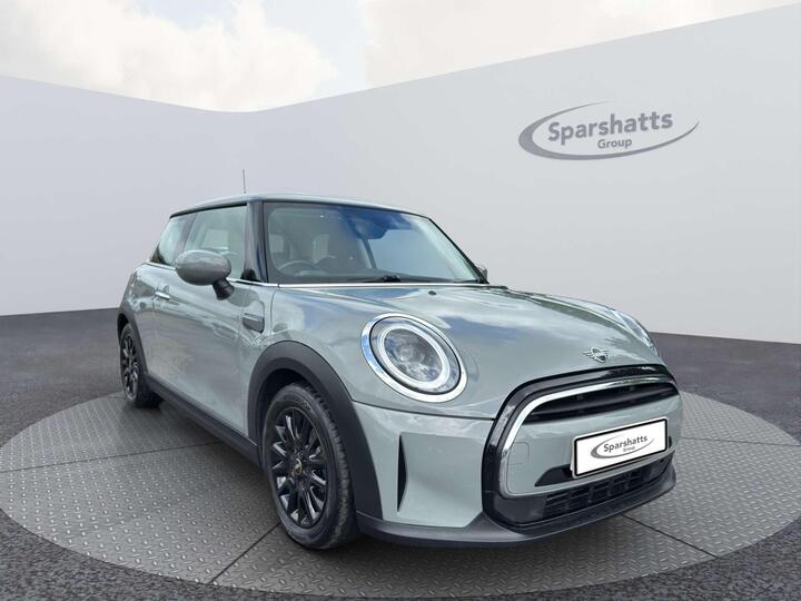 MINI Hatch 1.5 Cooper Classic Euro 6 (s/s) 3dr