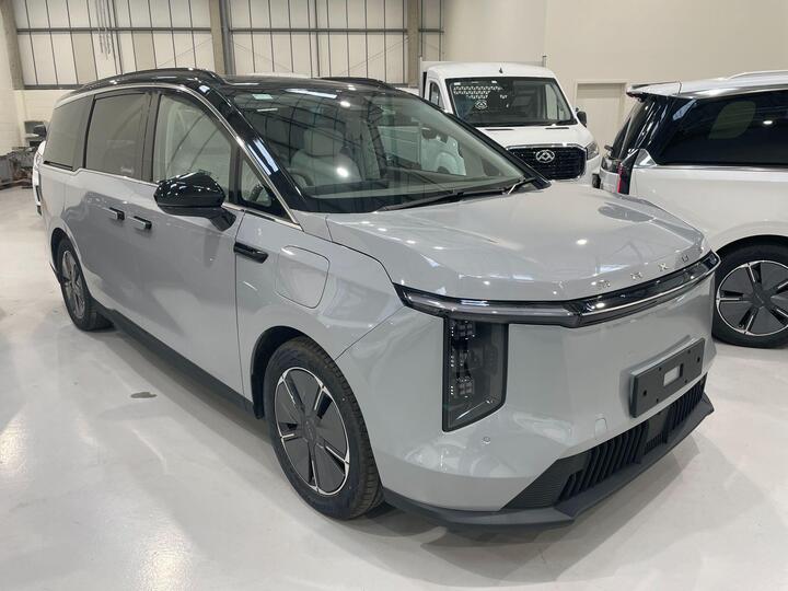 MAXUS Mifa 7 90kWh Premium Auto 5dr
