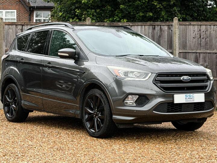 Ford KUGA 1.5T EcoBoost ST-Line Euro 6 (s/s) 5dr