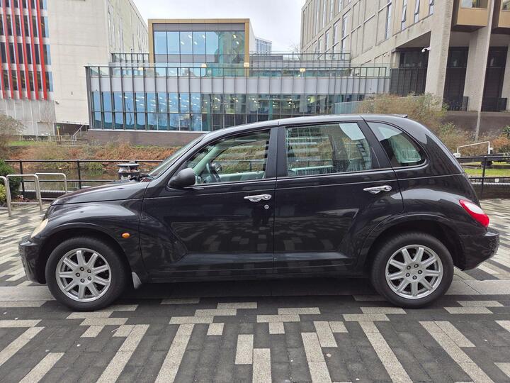 Chrysler PT Cruiser 2.2 CRD Touring 5dr