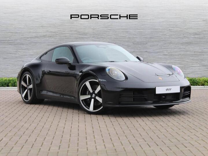 Porsche 911 3.0T 992 Carrera PDK Euro 6 (s/s) 2dr