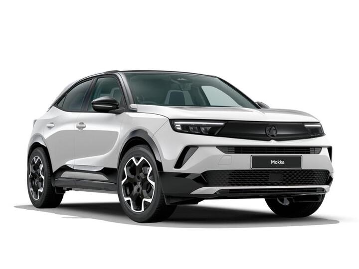 Vauxhall MOKKA 54kWh GS Auto 5dr