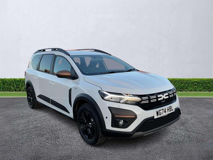 Dacia JOGGER 1.6 Hybrid EXTREME Auto Euro 6 (s/s) 5dr