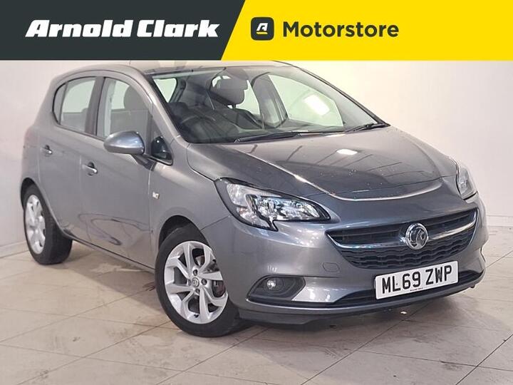 Vauxhall Corsa 1.4i Energy Euro 6 (s/s) 5dr