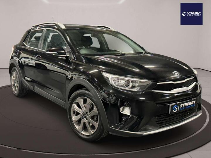 Kia STONIC 1.0 T-GDi 2 Euro 6 (s/s) 5dr