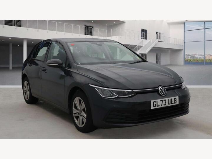 Volkswagen GOLF 1.5 TSI Life Euro 6 (s/s) 5dr