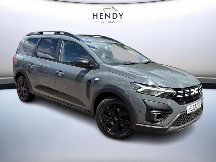 Dacia JOGGER 1.0 TCe Extreme SE Euro 6 (s/s) 5dr