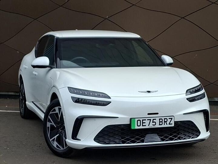 Genesis GV70 84kWh Pure Auto 5dr
