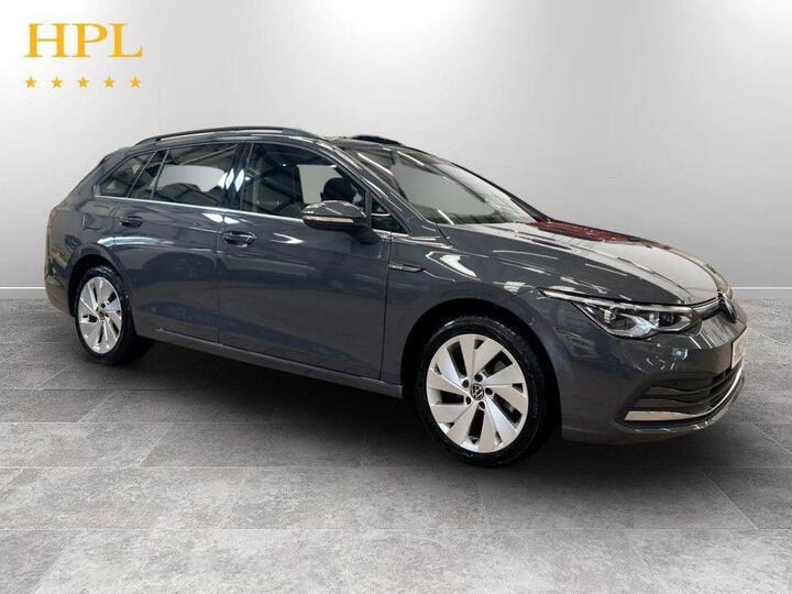 Volkswagen GOLF 1.5 TSI Style Euro 6 (s/s) 5dr