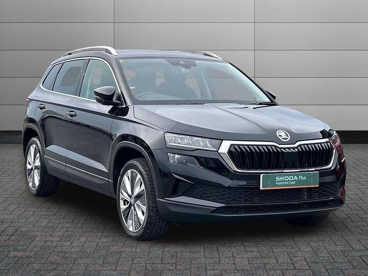 Skoda Karoq 1.5 TSI ACT SE L DSG Euro 6 (s/s) 5dr