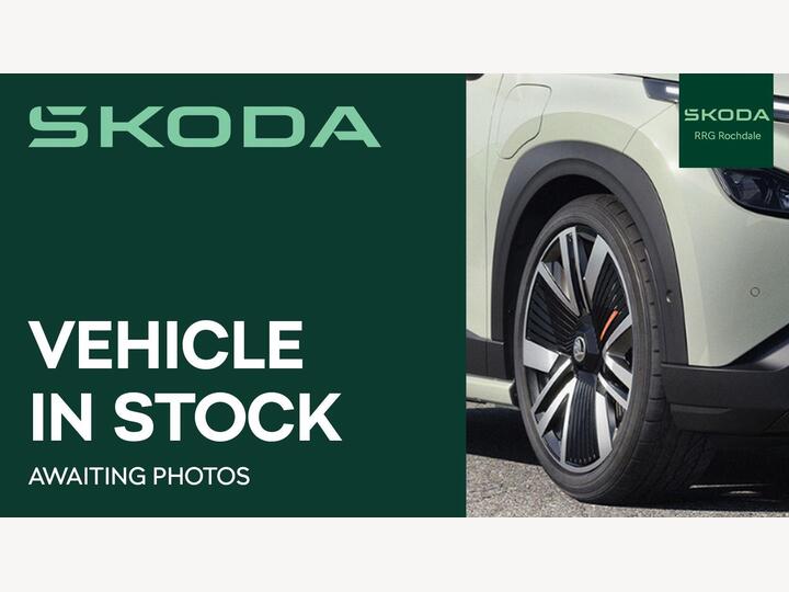 Skoda Kodiaq 2.0 TSI Laurin & Klement DSG 4WD Euro 6 (s/s) 5dr (7 Seat)