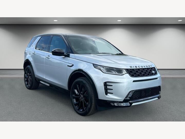 Land Rover Discovery Sport 1.5 P270e 12.17kWh Dynamic HSE Auto 4WD Euro 6 (s/s) 5dr