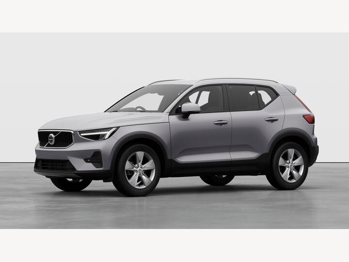 Volvo XC40 2.0 B3 MHEV Core DCT Auto Euro 6 (s/s) 5dr