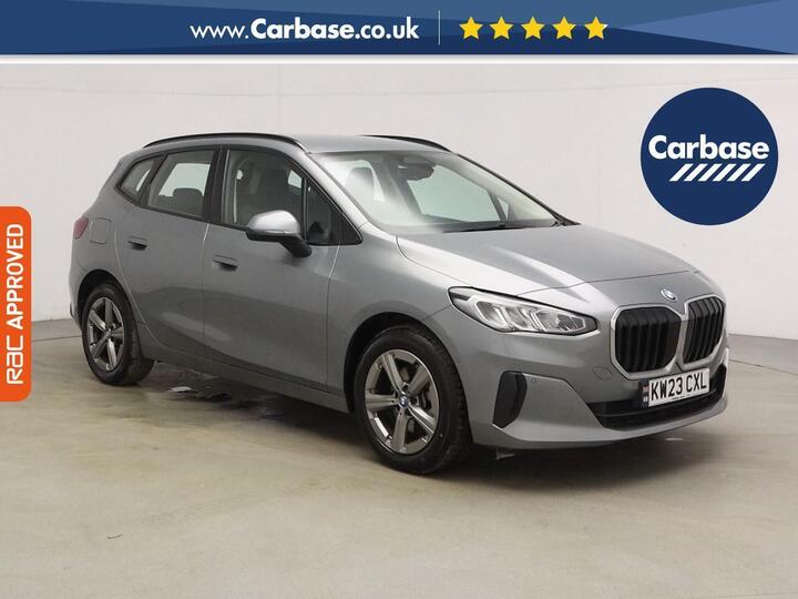 BMW 2 Series Active Tourer 1.5 225xe 16.3kWh Sport DCT 4WD Euro 6 (s/s) 5dr
