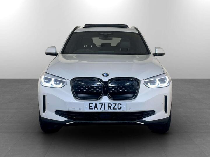 BMW IX3 80kWh Premier Edition Pro Auto 5dr