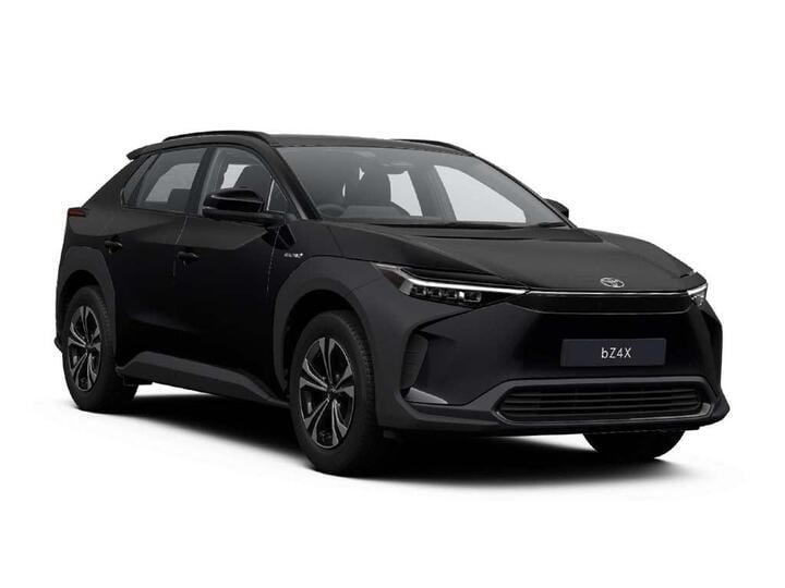 Toyota BZ4X 71.4kWh Motion Auto 5dr (11kW OBC)