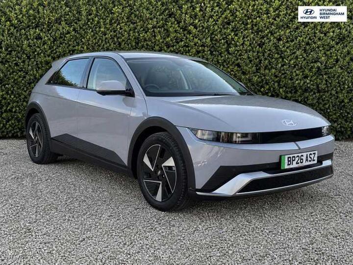 Hyundai IONIQ 5 84kWh Premium Auto 5dr