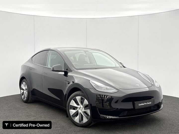 Tesla Model Y Auto RWD 5dr