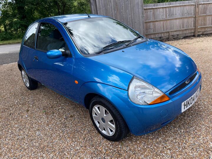 Ford Ka 1.3 Collection 3dr