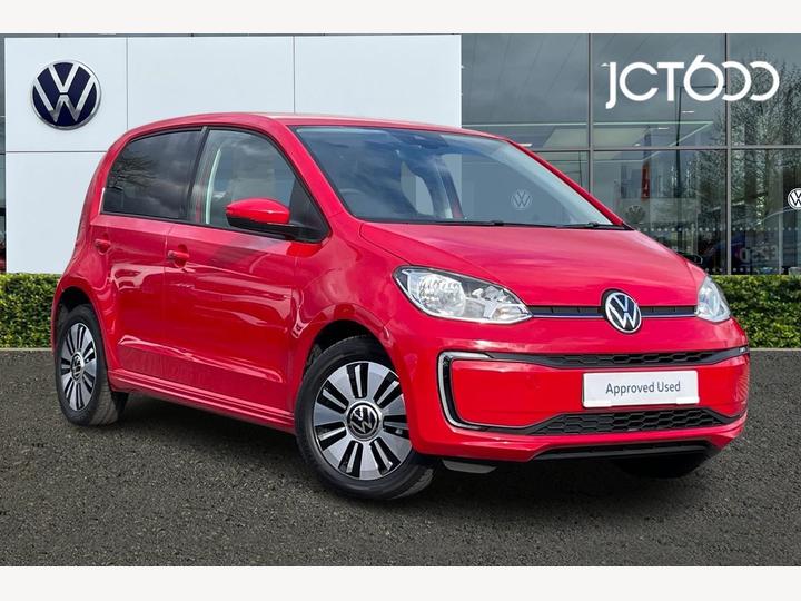 Volkswagen Up 36.8kWh E-up! Auto 5dr