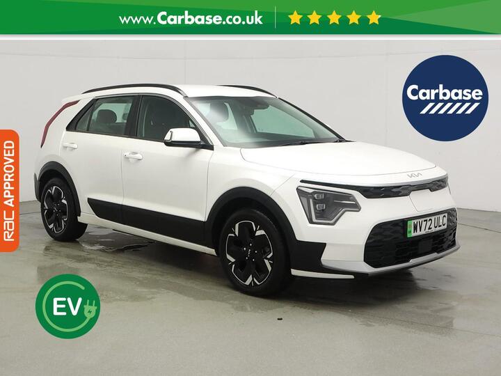 Kia Niro 64.8kWh 2 Auto 5dr