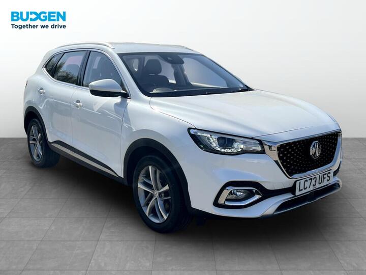 MG MG HS 1.5 T-GDI Excite DCT Euro 6 (s/s) 5dr