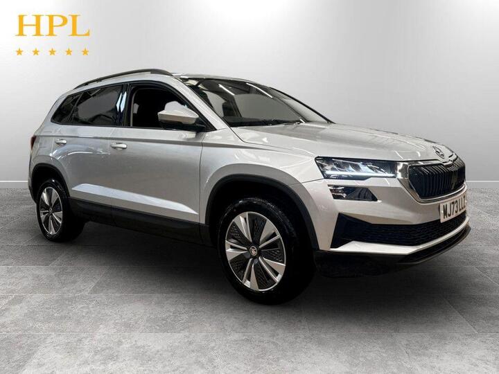 Skoda KAROQ 1.5 TSI ACT SE Drive DSG Euro 6 (s/s) 5dr
