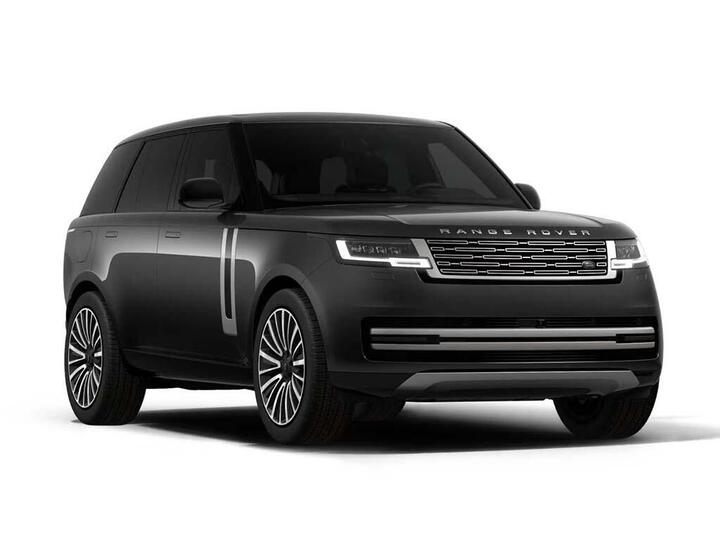 Land Rover Range Rover 3.0 D300 MHEV Westminster Edition Auto 4WD Euro 6 (s/s) 5dr