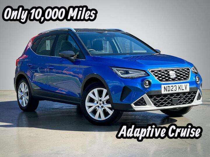 SEAT Arona 1.0 TSI XPERIENCE Euro 6 (s/s) 5dr