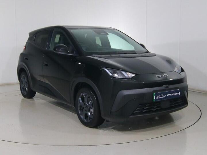 BYD DOLPHIN SURF 43.2kWh Comfort Auto 5dr