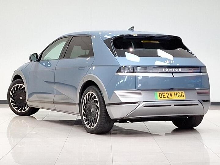 Hyundai IONIQ 5 73kWh Premium Auto AWD 5dr