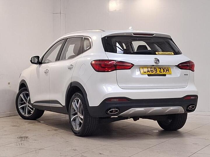 MG MG HS 1.5 T-GDI Excite Euro 6 (s/s) 5dr