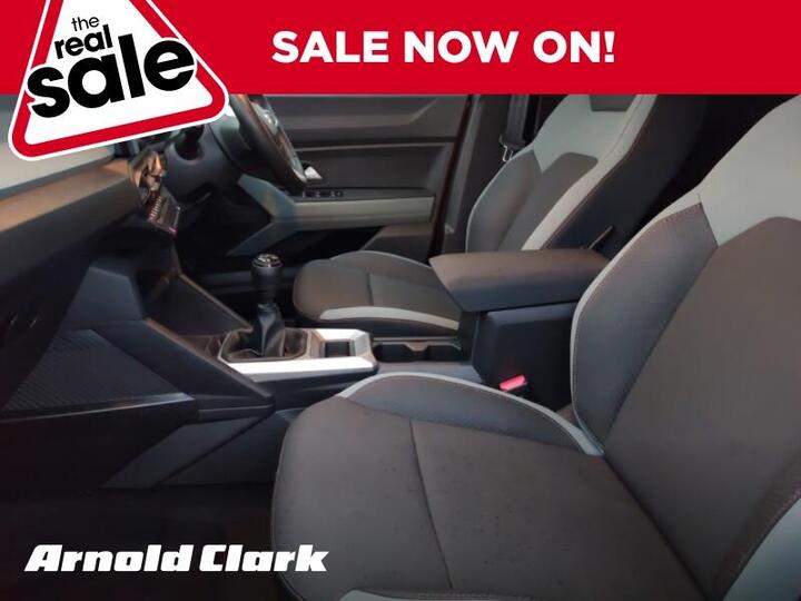 Dacia Duster 1.2 TCe MHEV EXTREME Euro 6 (s/s) 5dr