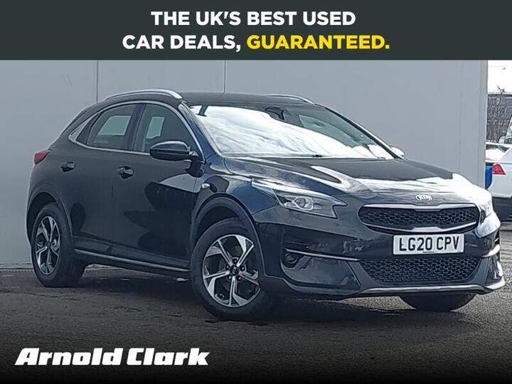 Kia XCeed 1.0 T-GDi 2 Euro 6 (s/s) 5dr