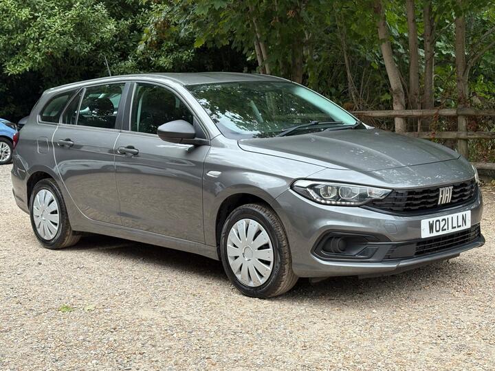 Fiat Tipo 1.0 Euro 6 (s/s) 5dr