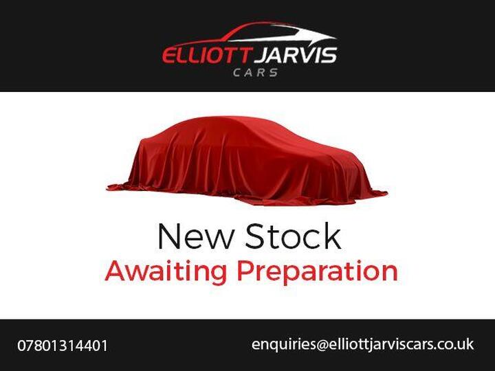 Audi A4 2.0 TDI Executive S Line Multitronic Euro 4 5dr